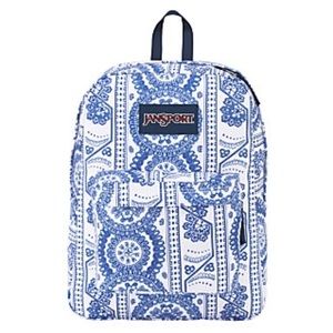 Jansport Backpack Super Break